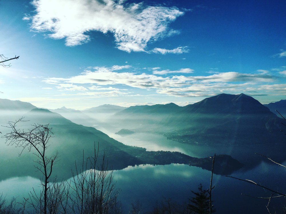 QUEL RAMO DEL LAGO DI LECCO